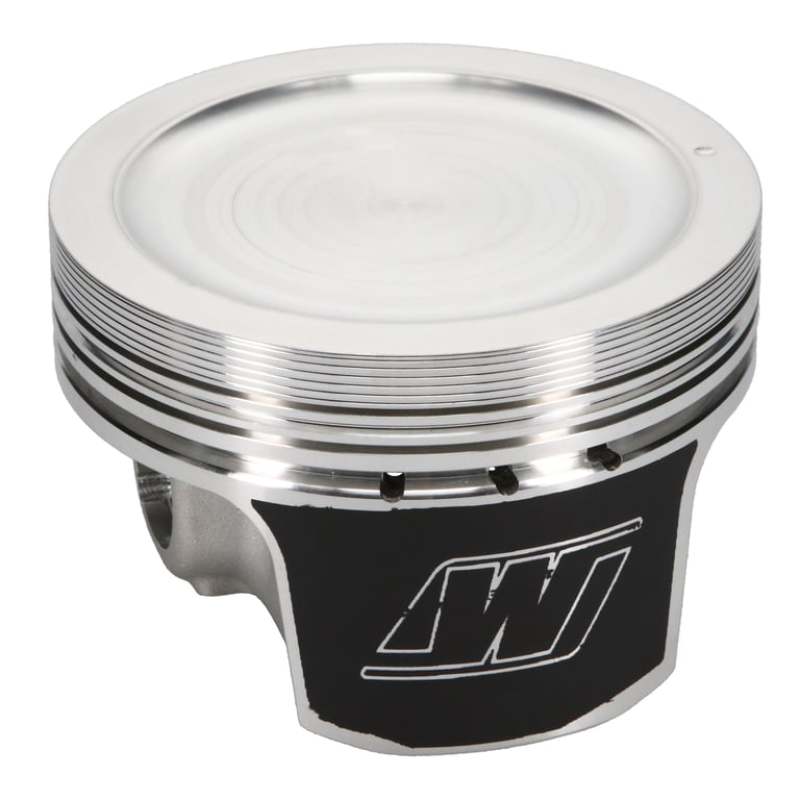 Wiseco Renault F7R 2.0L 16V Clio Williams Turbo 83.0mm Bore 8.5:1 CR Piston Kit *Built to Order* - Image 3