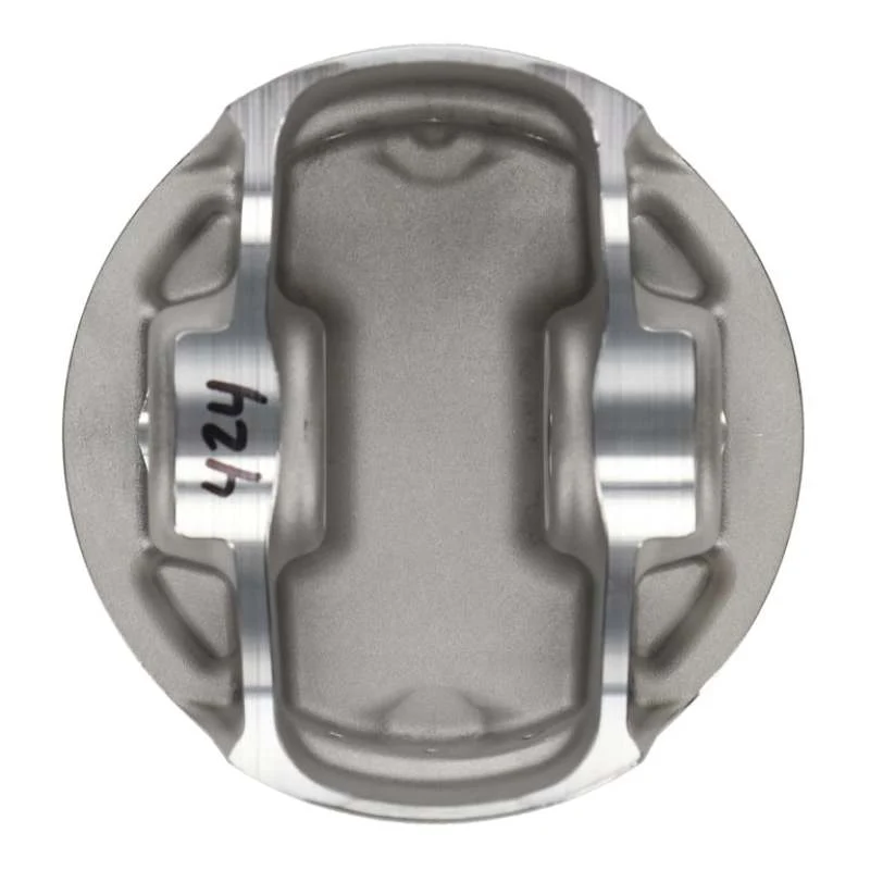 Wiseco Renault F7R 2.0L 16V Clio Williams Turbo 83.0mm Bore 8.5:1 CR Piston Kit *Built to Order* - Image 6