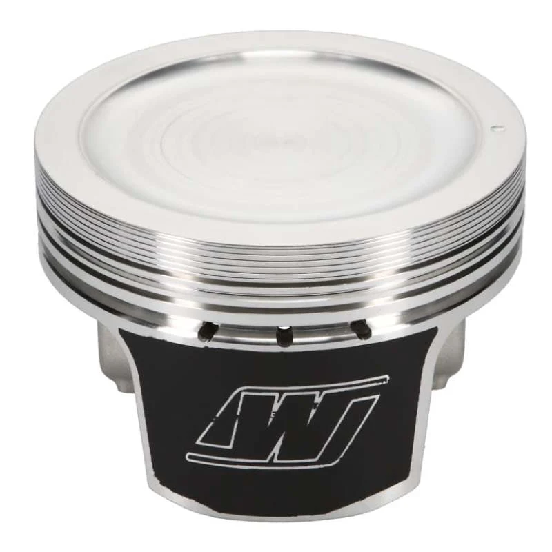 Wiseco Renault F7R 2.0L 16V Clio Williams Turbo 83.5mm Bore 8.5:1 CR Piston Kit *Built to Order* - Image 4