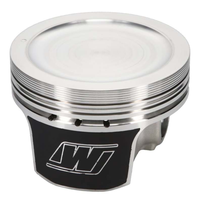 Wiseco Renault F7R 2.0L 16V Clio Williams Turbo 83.5mm Bore 8.5:1 CR Piston Kit *Built to Order* - Image 5