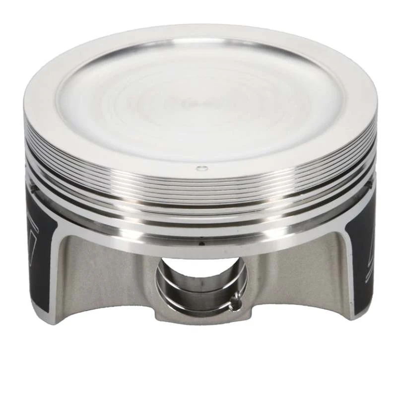 Wiseco Renault F7R 2.0L 16V Clio Williams Turbo 83.5mm Bore 8.5:1 CR Piston Kit *Built to Order* - Image 9