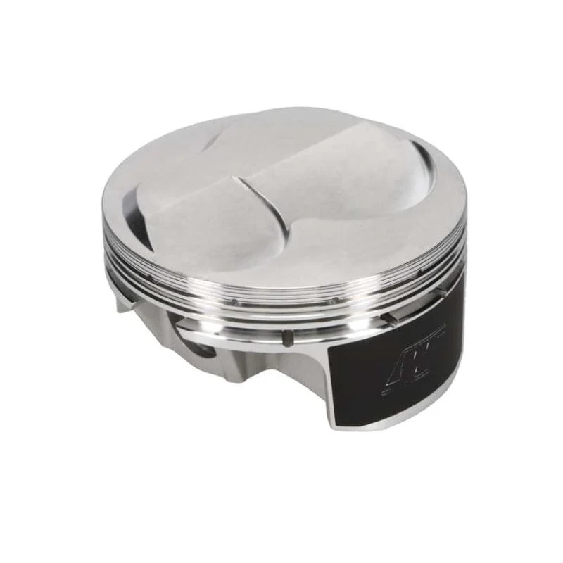 Wiseco SBC +10cc Dome 23 Deg 1 inch CH 4.165 Inch Bore Left Piston Shelf Stock - Single - Image 5