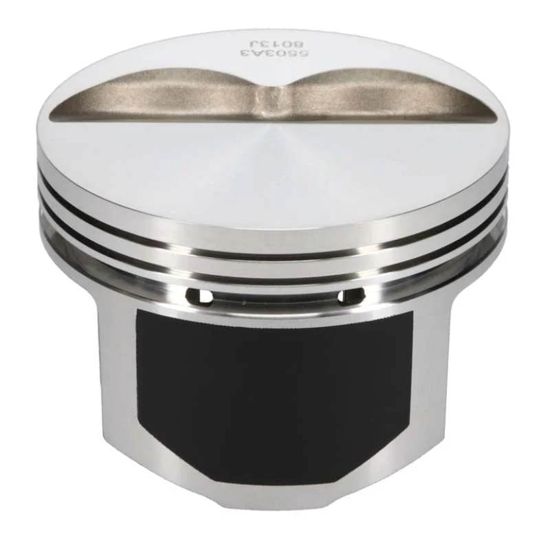 Wiseco Chevrolet Small Block 4.030in Bore 1.560in CH -7.00 CC Pro Tru Street Piston Set - Image 5