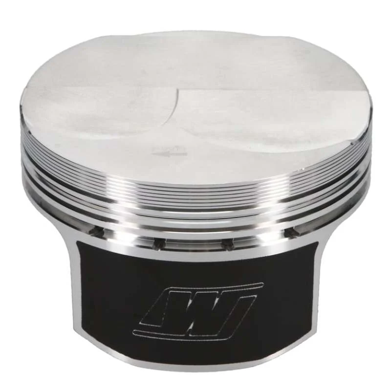 Wiseco SBC LSX 5.3L 3.79in Bore +6cc Dome 1.321inch CH LEFT Piston Shelf Stock - Image 2