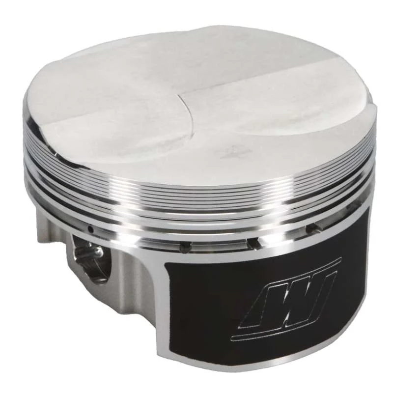 Wiseco SBC LSX 5.3L 3.79in Bore +6cc Dome 1.321inch CH LEFT Piston Shelf Stock - Image 3