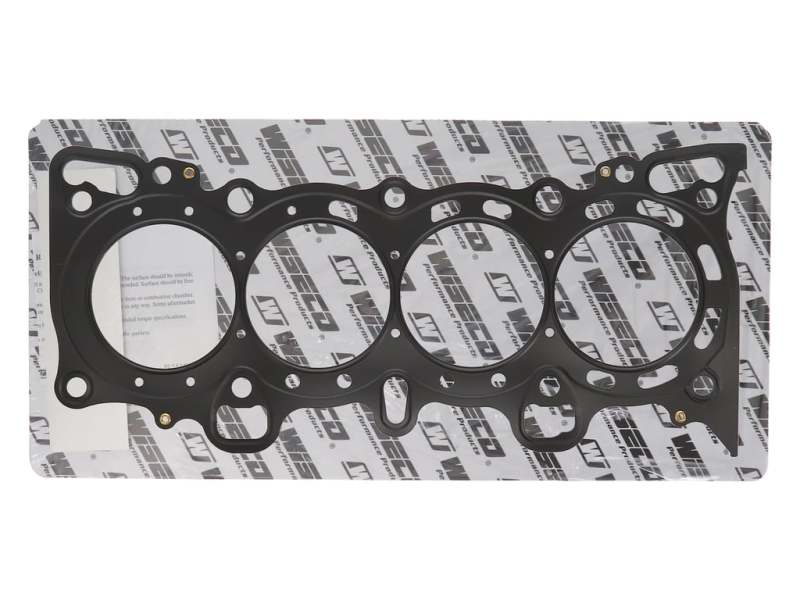 Wiseco SC GASKET - Honda CRX CIVIC 78MM Gasket - Image 2