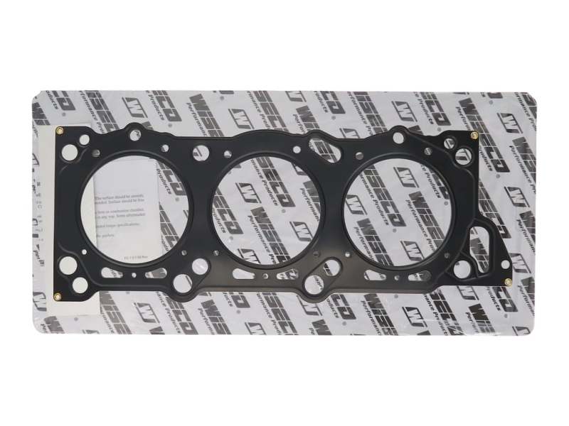 Wiseco SC Gasket - Nissan VG30DETT Gasket - Image 2