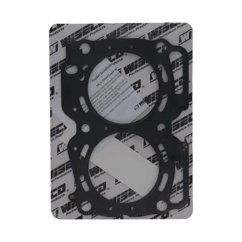 Wiseco SC Gasket - Subaru EJ25 Gasket - Image 2