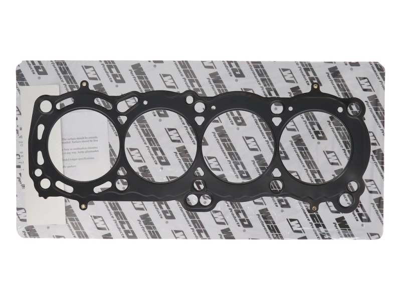Wiseco SC Head Gasket- Nissan CA18 DOHC 85mm Gasket - Image 2