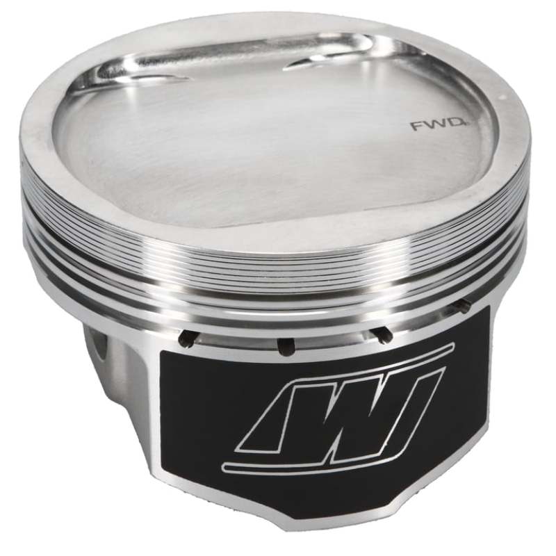 Wiseco Sub EJ22 Stroker Inv Dme -22cc 97.5mm Piston Shelf Stock Kit - Image 4