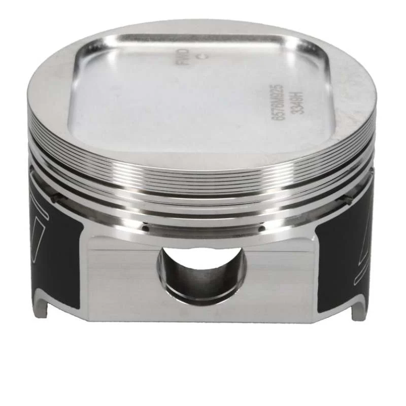 Wiseco Subaru EJ20 R/DOME 6576M925 Piston Shelf Stock Kit - Image 3