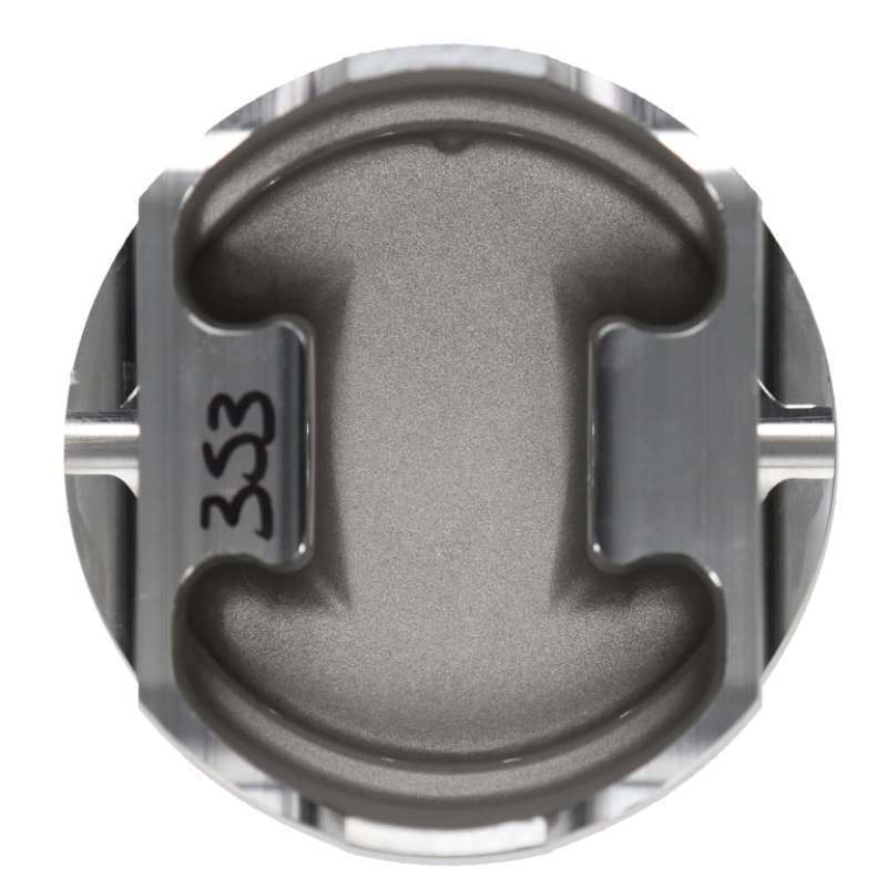 Wiseco Subaru EJ20 R/DOME 6576M925 Piston Shelf Stock Kit - Image 7