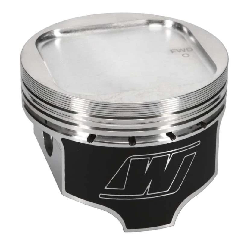 Wiseco Subaru EJ20 R/DOME 6576M93 Piston Shelf Stock Kit - Image 6