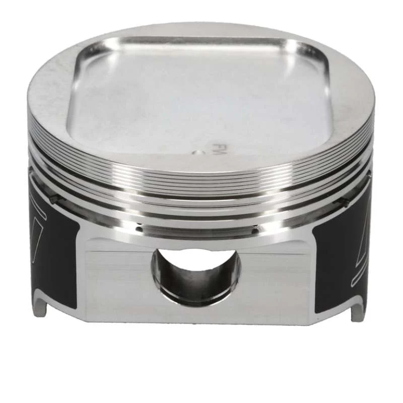 Wiseco Subaru EJ20 R/DOME 6576M93 Piston Shelf Stock Kit - Image 7