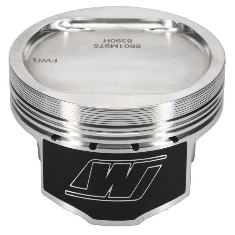 Wiseco Subaru EJ22 Inv Dome -20cc 97.5mm Piston Shelf Stock - Image 5