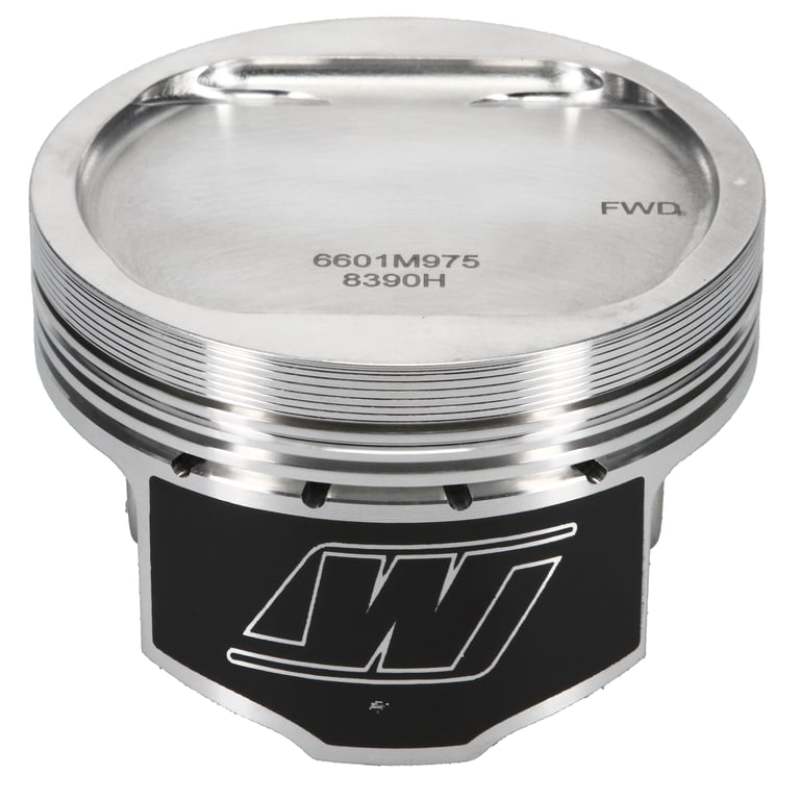 Wiseco Subaru EJ22 Inv Dome -20cc 97.5mm Piston Shelf Stock Kit - Image 2