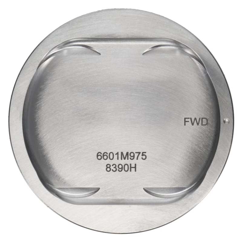 Wiseco Subaru EJ22 Inv Dome -20cc 97.5mm Piston Shelf Stock Kit - Image 3