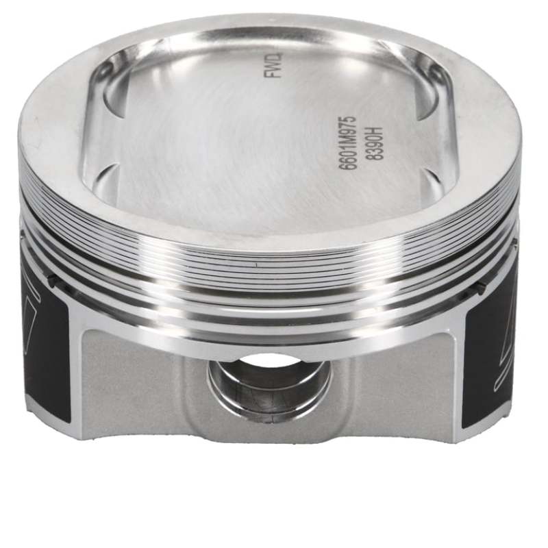 Wiseco Subaru EJ22 Inv Dome -20cc 97.5mm Piston Shelf Stock Kit - Image 4
