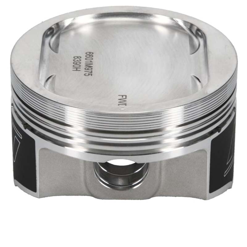 Wiseco Subaru EJ22 Inv Dome -20cc 97.5mm Piston Shelf Stock Kit - Image 6