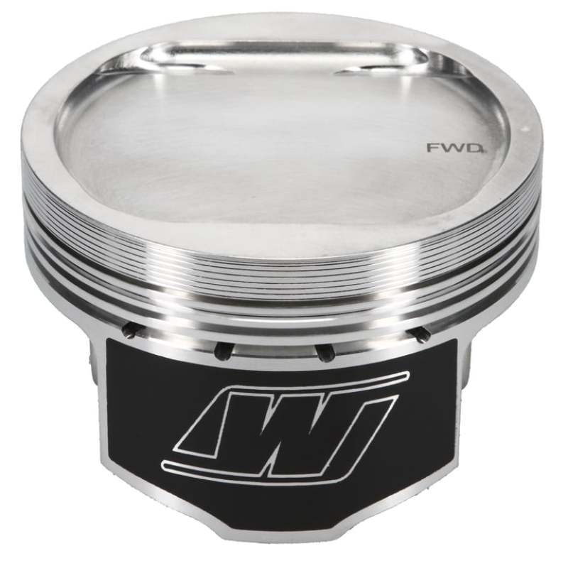 Wiseco Subaru EJ25 DOHC 4v InvDme -23cc 100mm Piston Shelf Stock - Image 6
