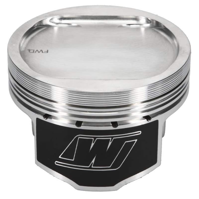 Wiseco Subaru EJ25 DOHC 4v InvDme -23cc 99.75 Piston Shelf Stock Kit - Image 3