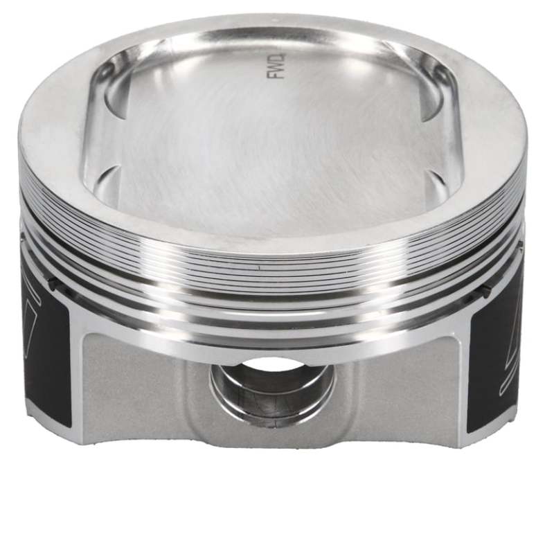Wiseco Subaru EJ25 DOHC 4v InvDme -23cc 99.75 Piston (Single) - Image 2