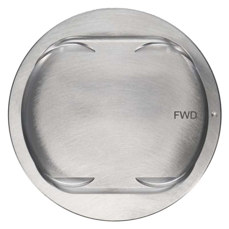 Wiseco Subaru EJ25 DOHC 4v InvDme -23cc 99.75 Piston (Single) - Image 5