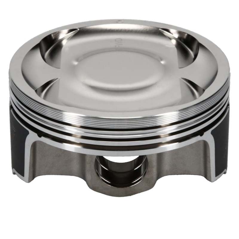 Wiseco Subaru EJ25 SOHC 4v Dish -18cc 100mm Piston Set - Image 2