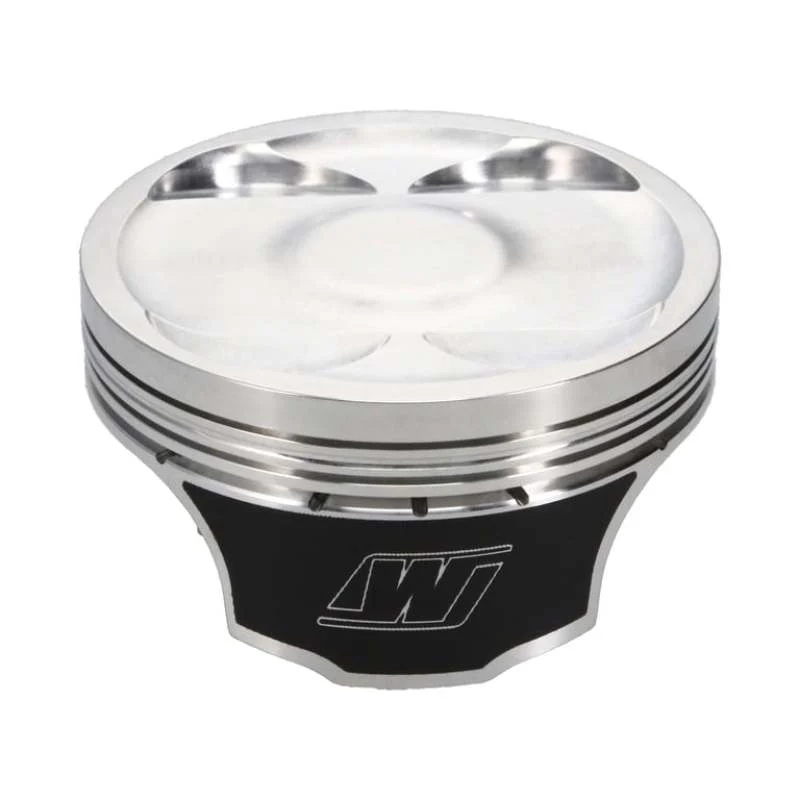 Wiseco Subaru EJ257 WRX/STI 4v Dish -15cc 99.75 Piston Shelf Stock Kit - Image 3