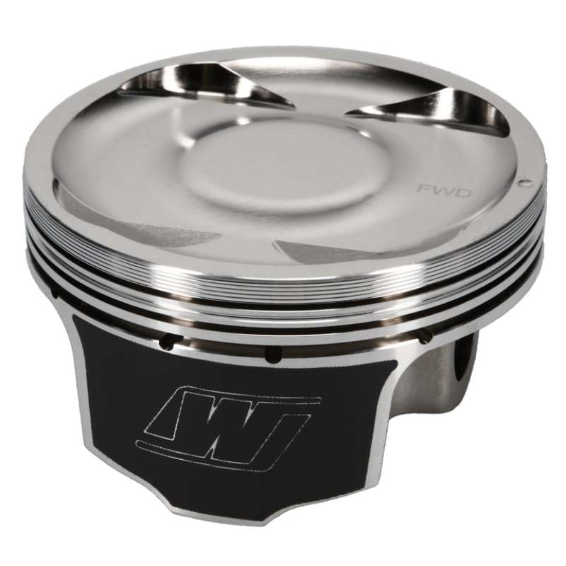 Wiseco Subaru EJ257 WRX/STI 4v Dish -19cc 100mm Piston Shelf Stock - Image 9