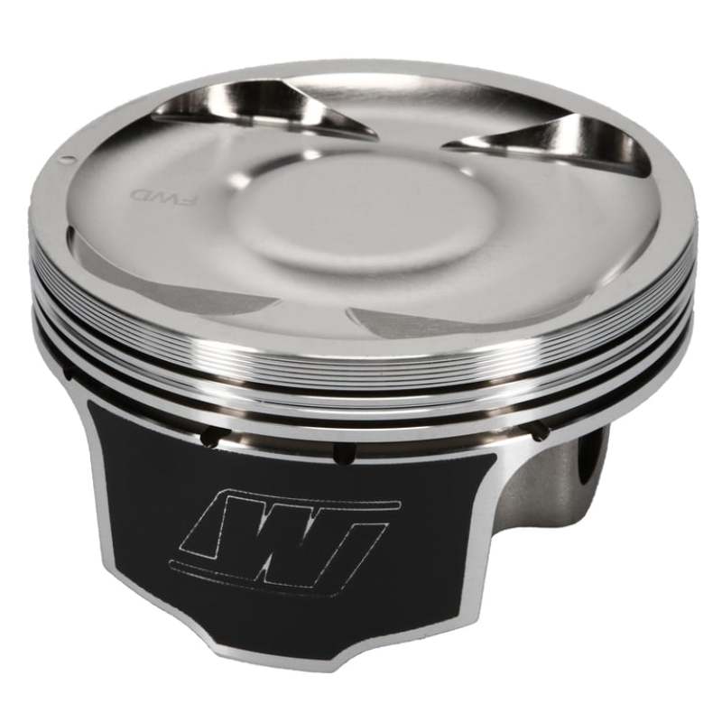 Wiseco Subaru EJ257 WRX/STI 4v Dish -19cc 100mm Piston Shelf Stock Kit - Image 6