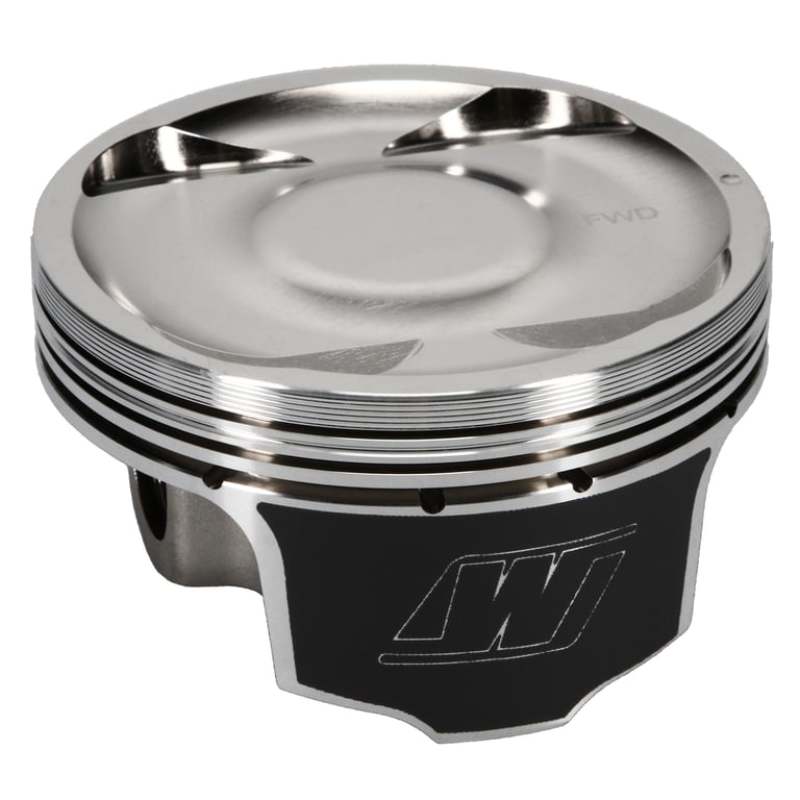 Wiseco Subaru EJ257 WRX/STI 4v Dish -19cc 100mm Piston Shelf Stock *SINGLE PISTON ONLY* - Image 7