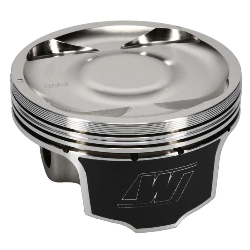 Wiseco Subaru EJ257 WRX/STI 4V Dish -19cc 99.55 Piston Shelf Stock Kit - Image 2
