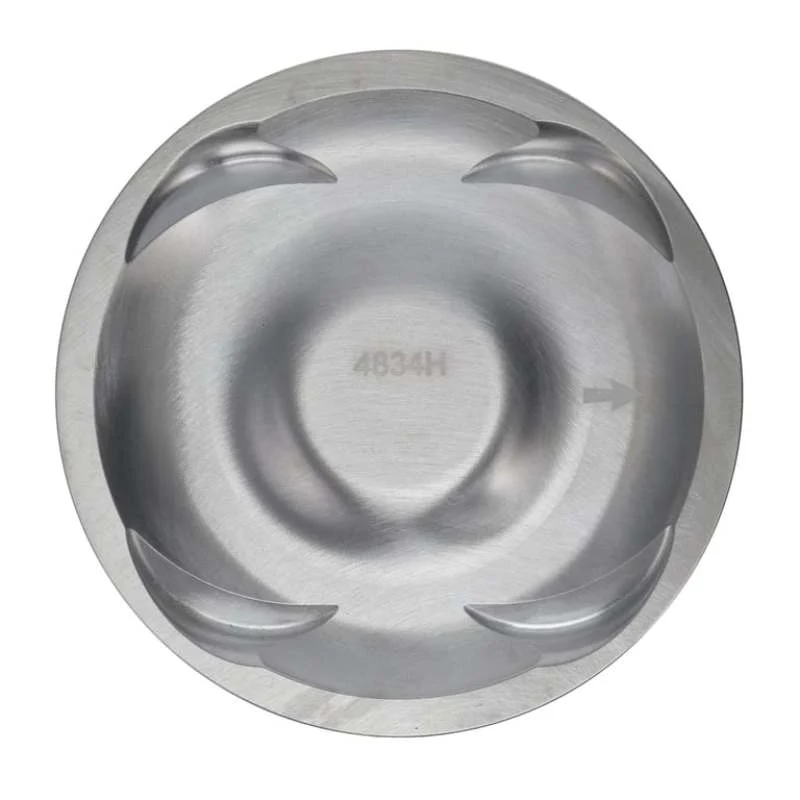 Wiseco Subaru EJ257 WRX/STI 4v Dish -19cc 99.75 Piston Shelf Stock Kit - Image 4
