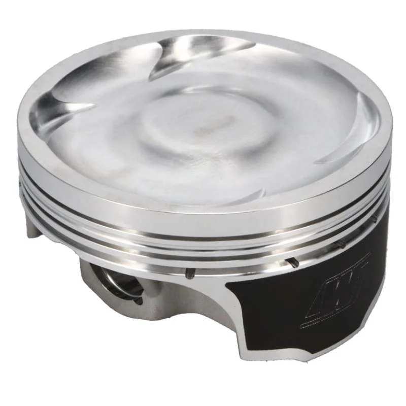 Wiseco Subaru EJ257 WRX/STI 4v Dish -24cc 99.5 Piston Shelf Stock Kit - Image 6