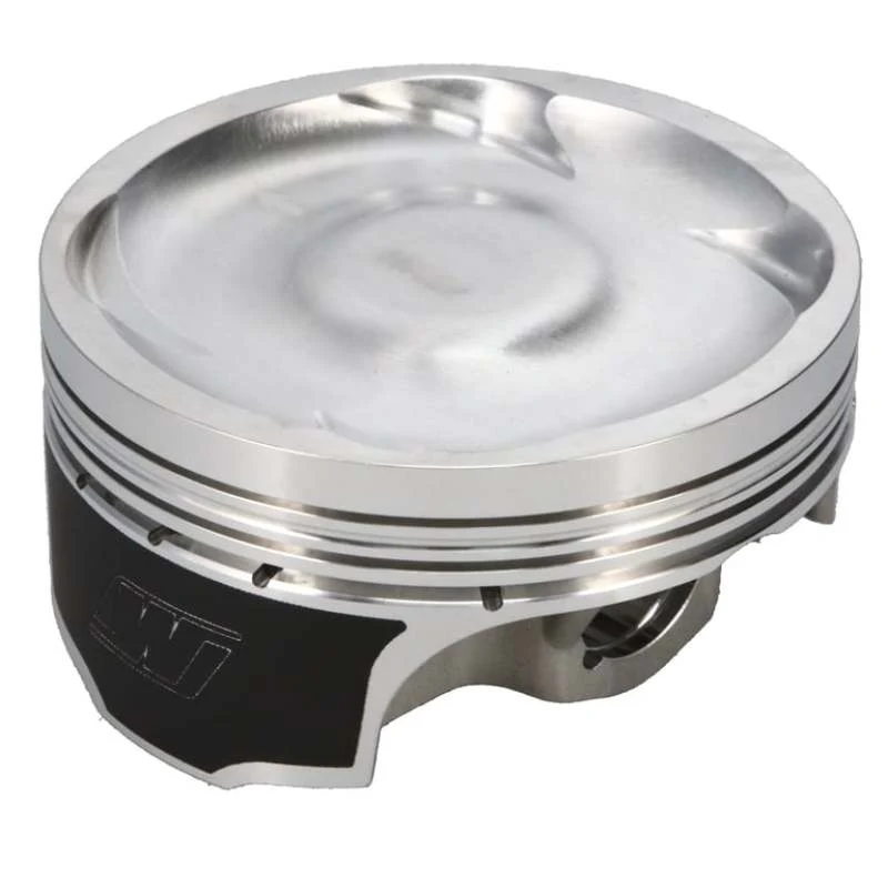 Wiseco Subaru EJ257 WRX/STI 4v Dish -24cc 99.5 Piston Shelf Stock Kit - Image 8