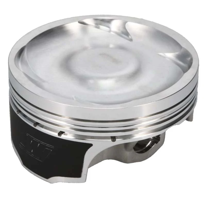 Wiseco Subaru EJ257 WRX/STI 4v Dish -24cc 99.75 Piston Shelf Stock Kit - Image 4
