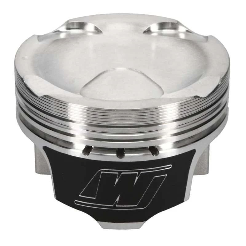 Wiseco Subaru FA20 Direct Injection Piston Kit 2.0L -16cc - Image 3