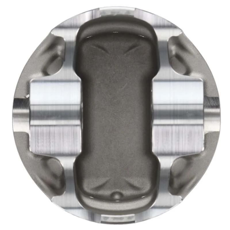 Wiseco Subaru FA20 Direct Injection Piston Kit 2.0L -16cc - Image 6