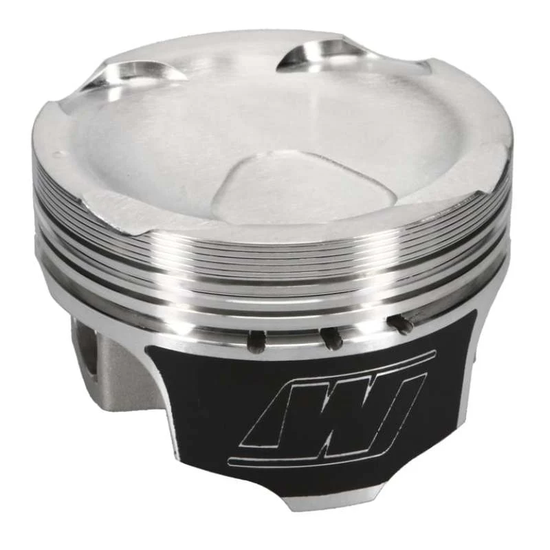 Wiseco Subaru FA20 Direct Injection Piston Kit 2.0L -16cc - Image 5
