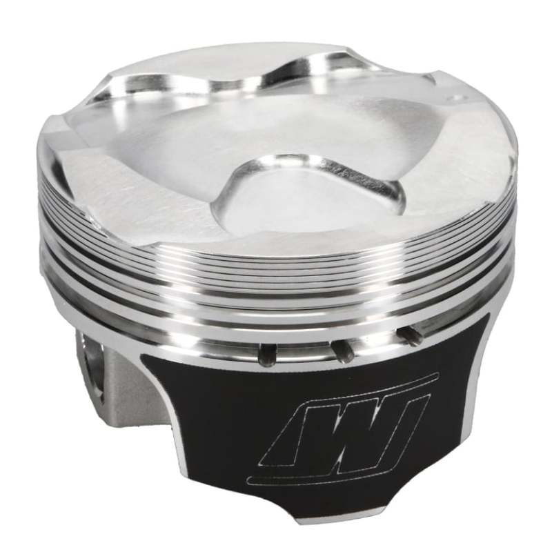 Wiseco Subaru FA20 Direct Injection Piston Kit 2.0L -9.5cc - Image 6