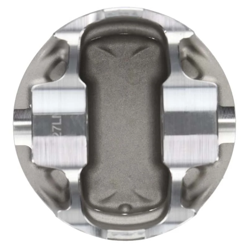 Wiseco Subaru FA20 Direct Injection Piston Kit 2.0L -9.5cc - Image 5