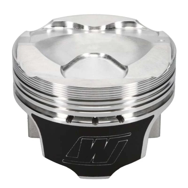 Wiseco Subaru FA20 Direct Injection Piston Kit 2.0L -9.5cc - Image 3