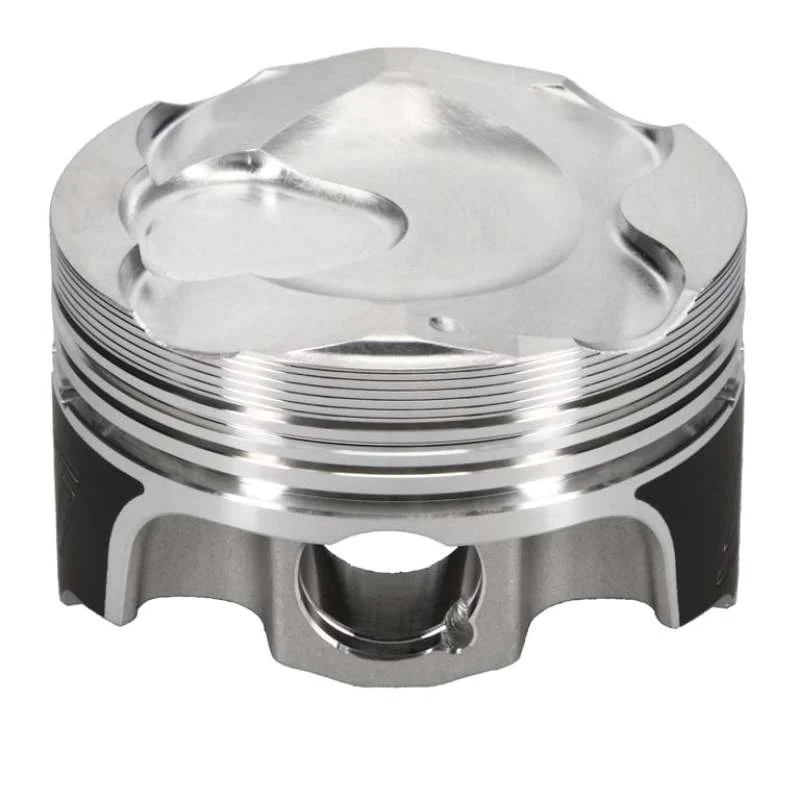 Wiseco Subaru FA20 Direct Injection Piston Kit 2.0L -9.5cc - Image 5