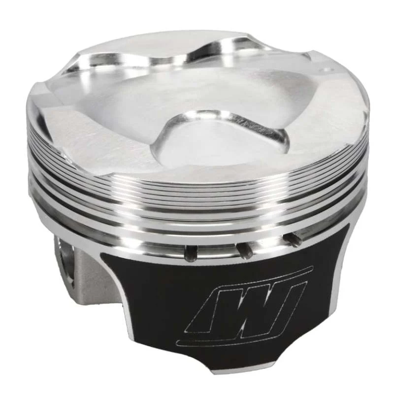 Wiseco Subaru FA20 Direct Injection Piston Kit 2.0L -9.5cc - Image 7