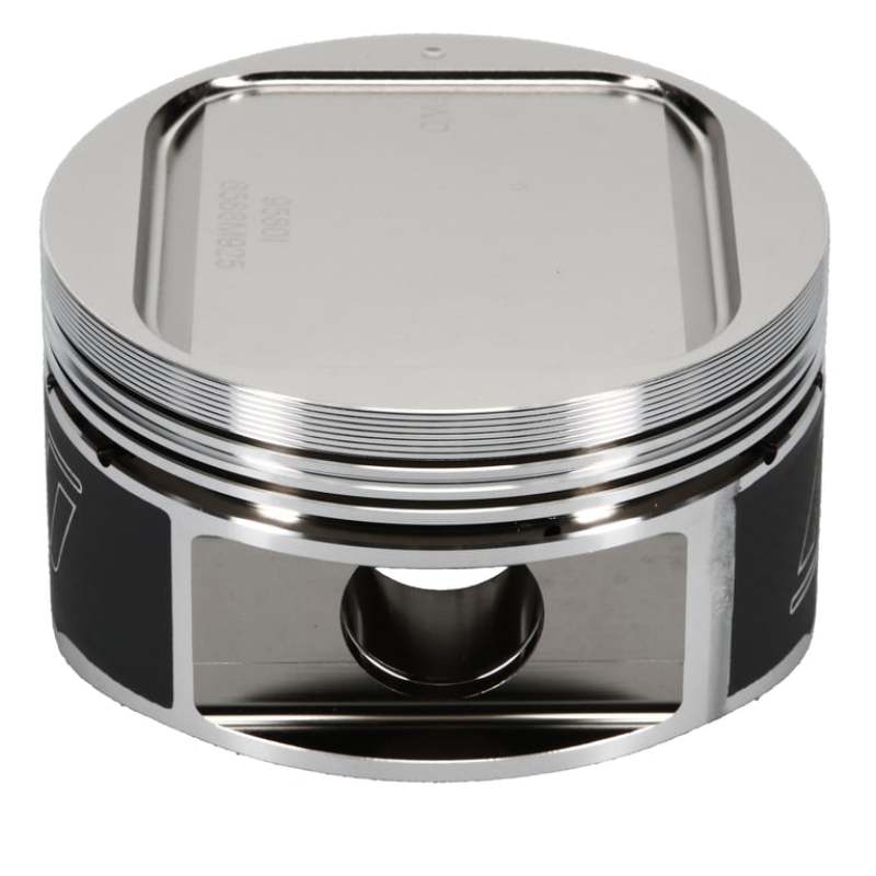 Wiseco Subaru WRX 4v R/Dome 8.4:1 CR 92.5 Piston Kit - Image 5