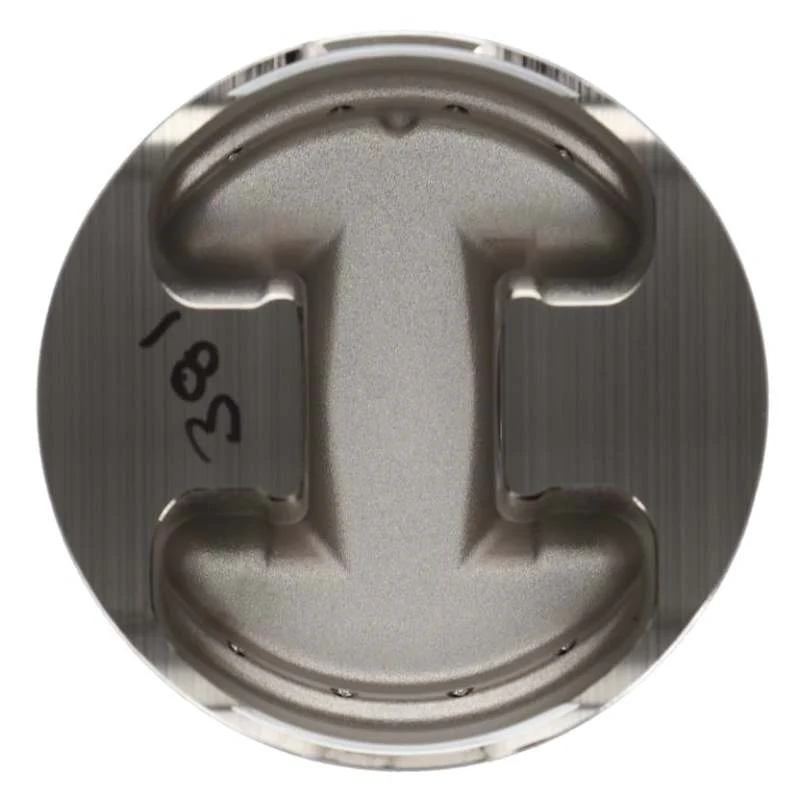 Wiseco Subaru WRX 4v R/Dome 8.4:1 CR 92.5 Piston Kit - Image 8