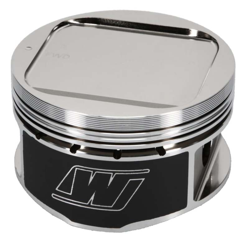 Wiseco Subaru WRX 4V R/Dome 8.4:1 Cr 92.5 Piston Shelf Stock - Image 5
