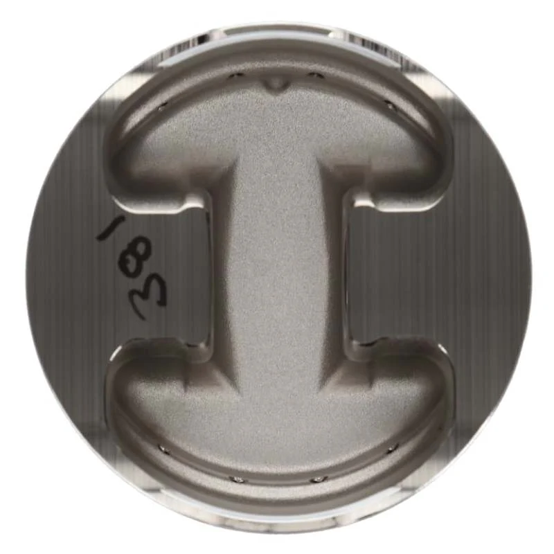 Wiseco Subaru WRX 4v R/Dome 8.4:1 CR 92mm Piston Kit - Image 4