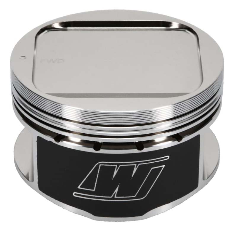 Wiseco Subaru WRX 4v R/Dome 8.4:1 CR 93mm Piston Kit - Image 7